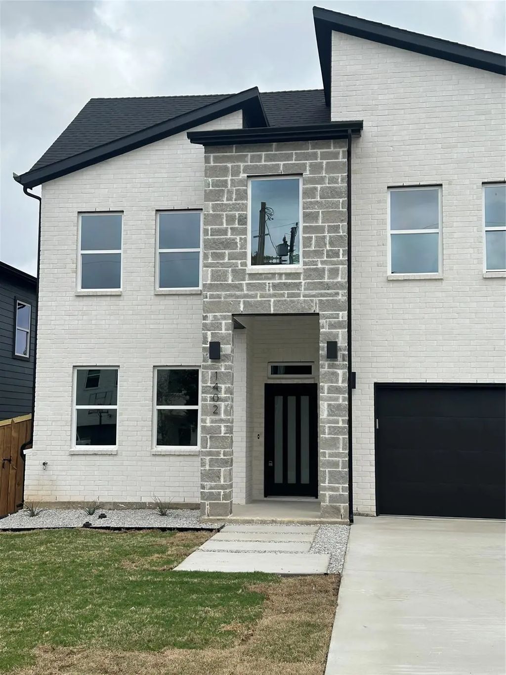 1402 Diceman Avenue, Dallas