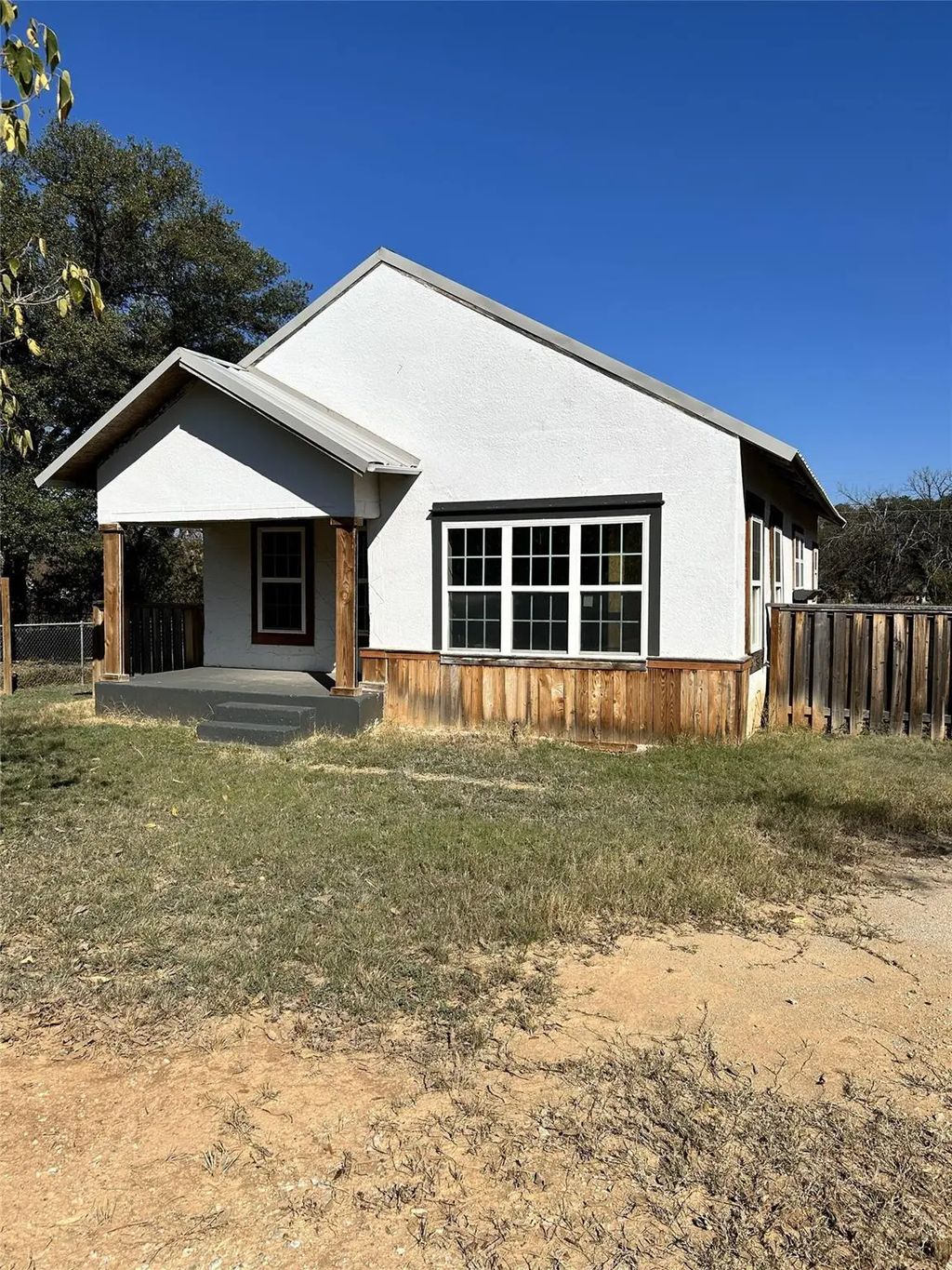 3514 2nd Street, Brownwood
