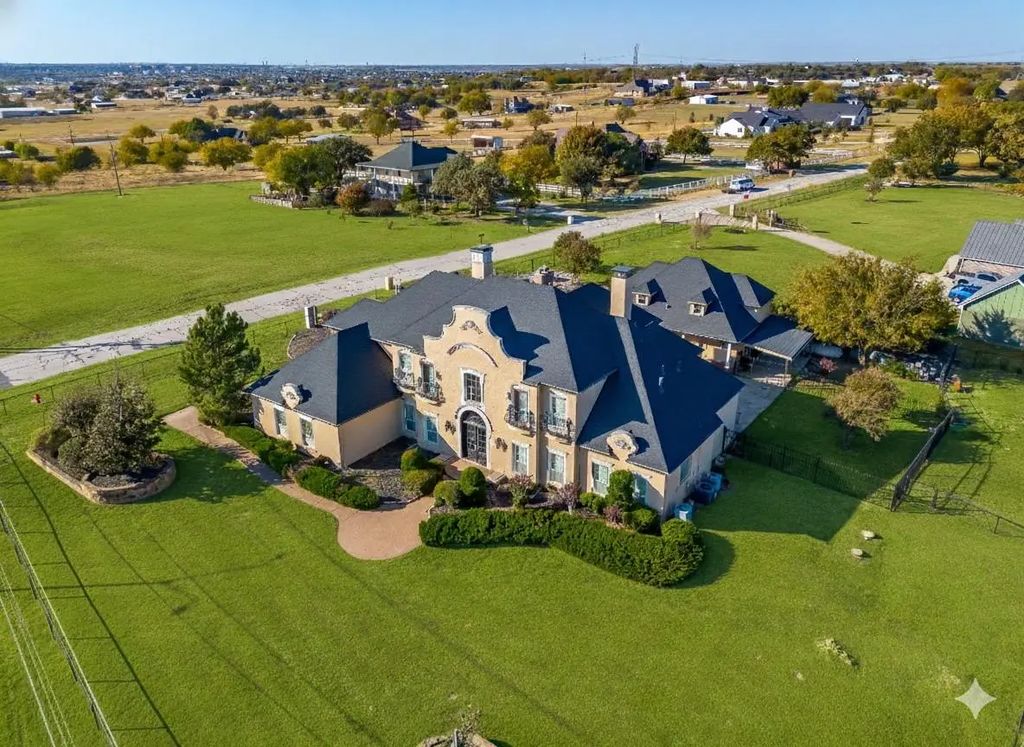 253 Bayne Road, Haslet