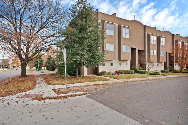 1516 Hope Street, Dallas