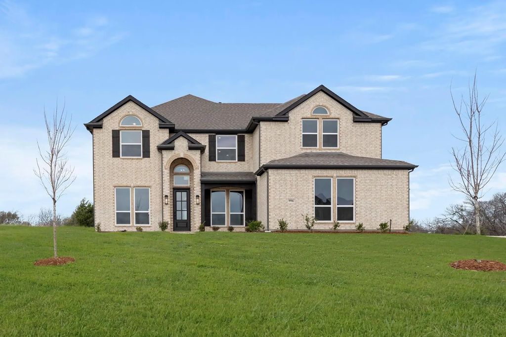 9916 Polo Pitch Lane, Mesquite