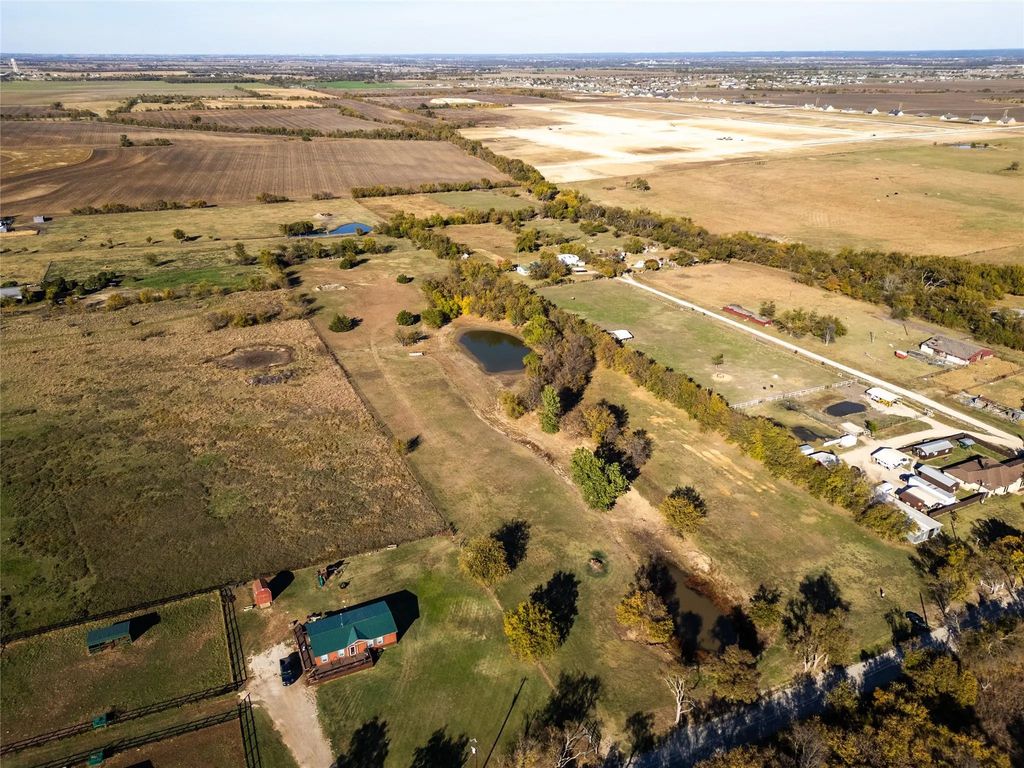 Tbd Hoehn Road, Sanger
