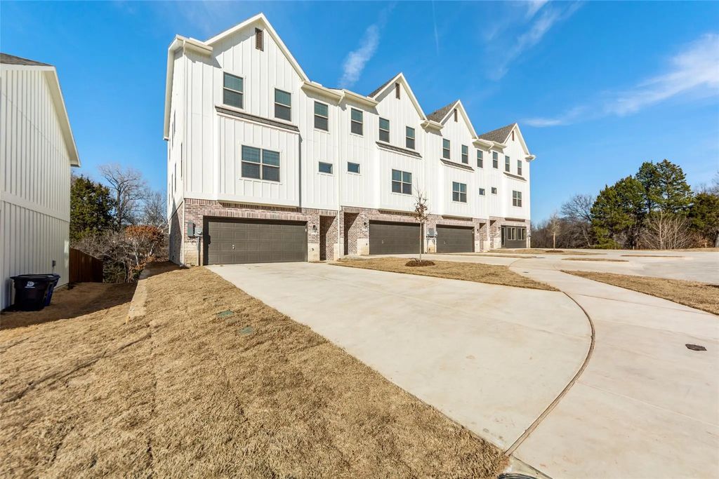 6377 Mason Court, Dallas