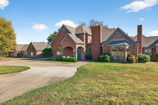 1500 Eden Ridge, Celina