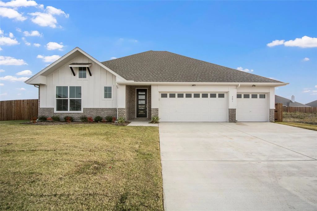 301 Vista View Drive, Josephine