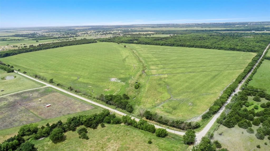 104.98 Acres Cr-1067, Greenville