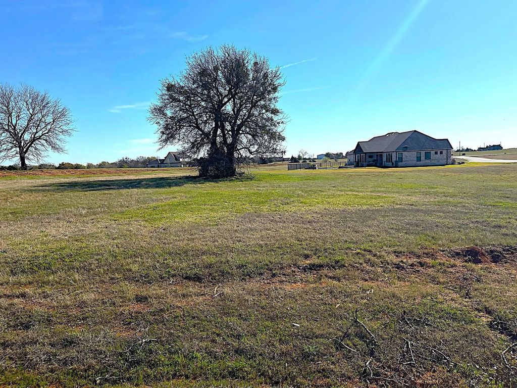 180 Summit Rock Drive, Gordonville