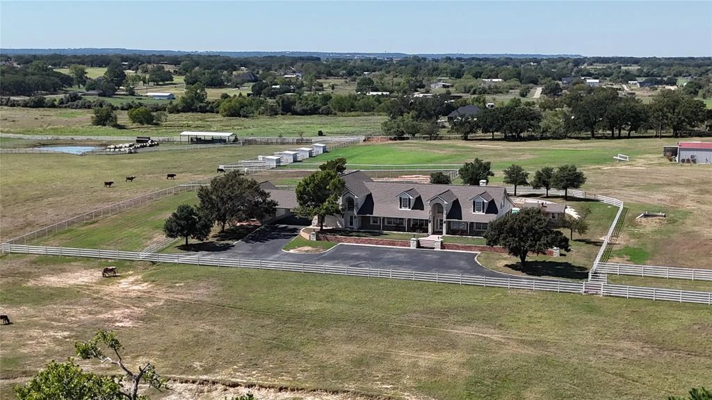 2691 N Fm Road 51, Springtown
