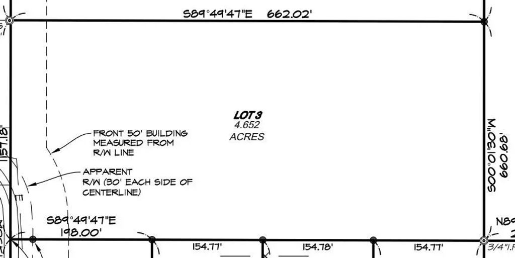 Lot 3 E Gilmer Street, Plain Dealing