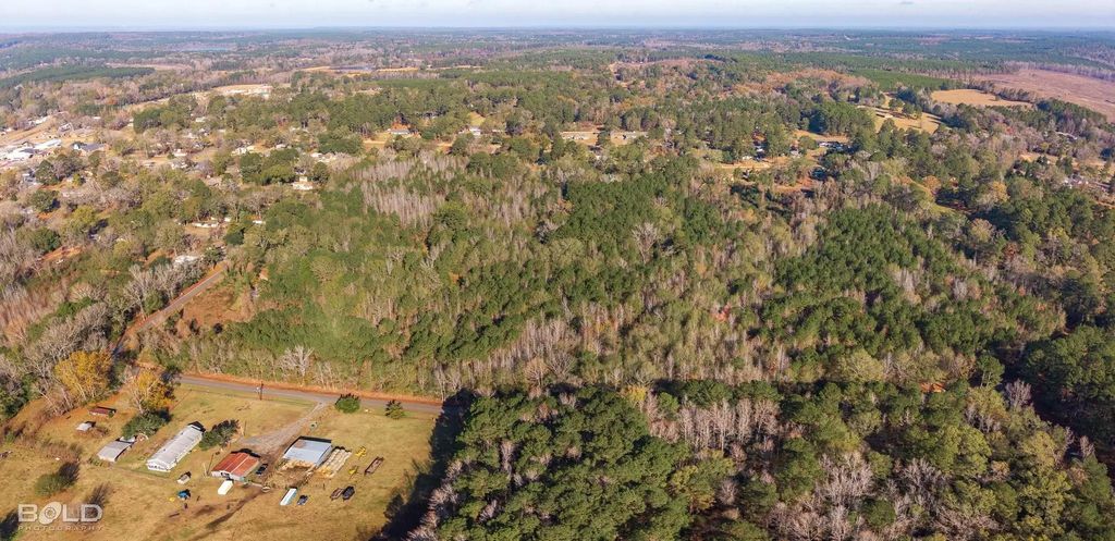 Lot 5 Mockingbird Lane, Plain Dealing