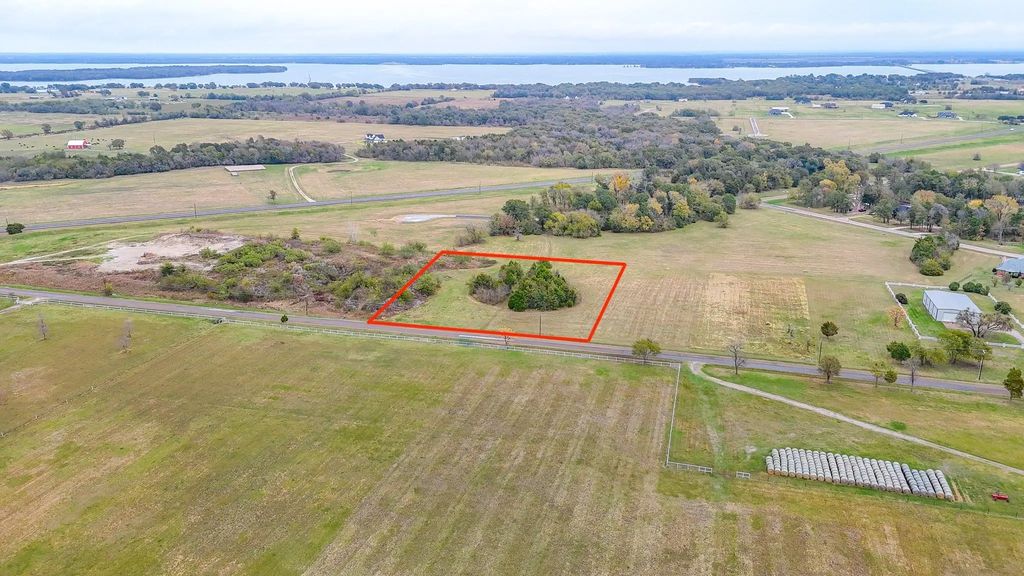 Lot 60-r Boat Slip B11 The Shores, Corsicana