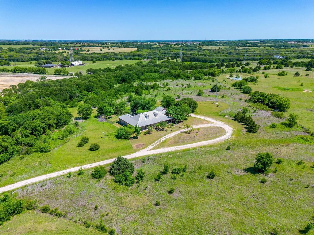 831 Cullins Road, Rockwall