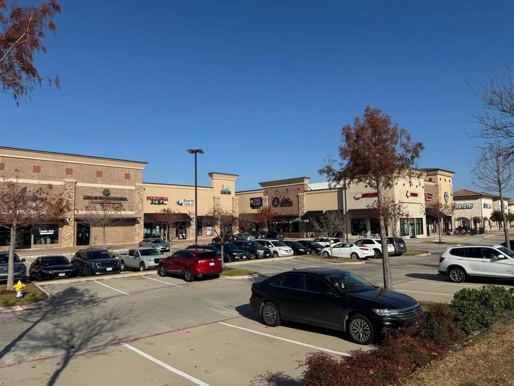 2552 Stonebrook Parkway, Frisco