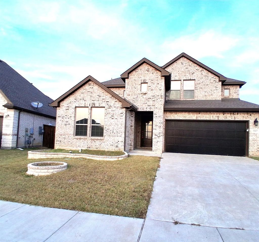 5067 Stream Turn Drive, Royse City