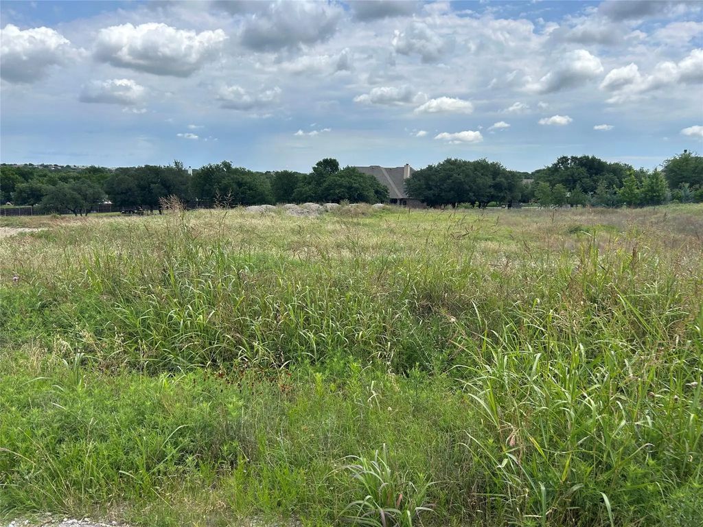 705 Nocona Drive, Aledo