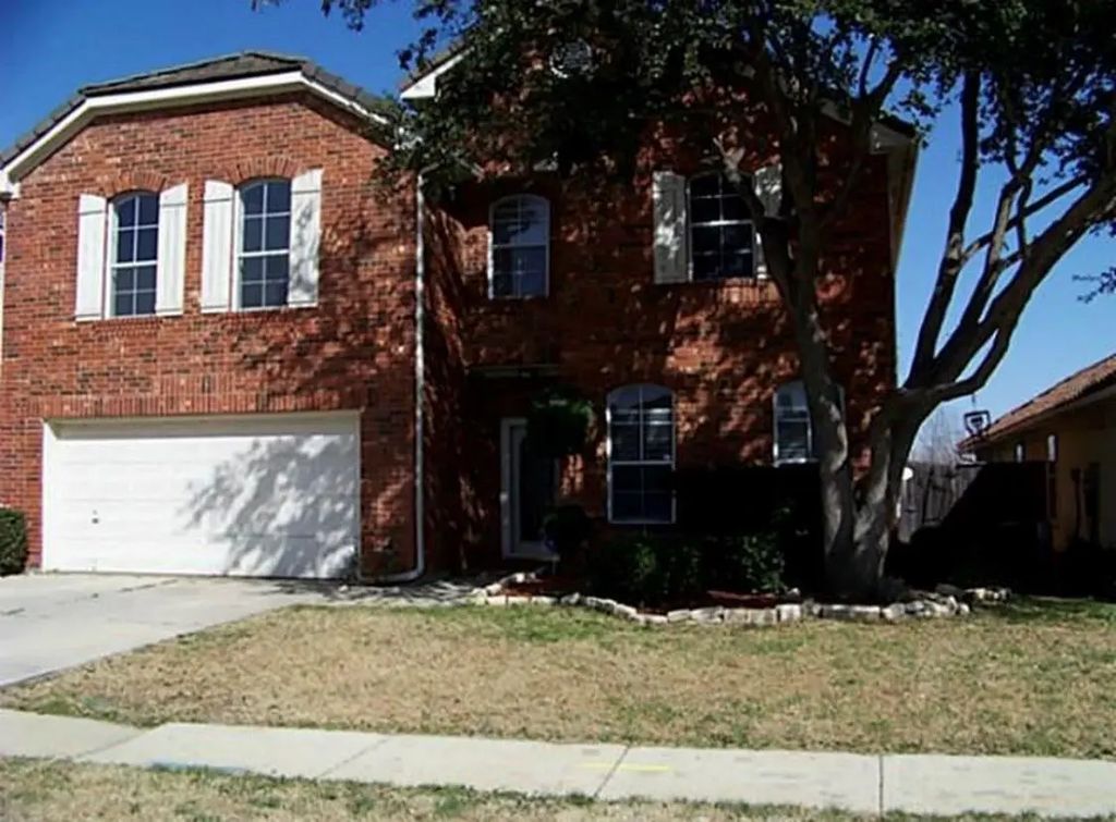 8524 Western Meadows Drive, Fort Worth
