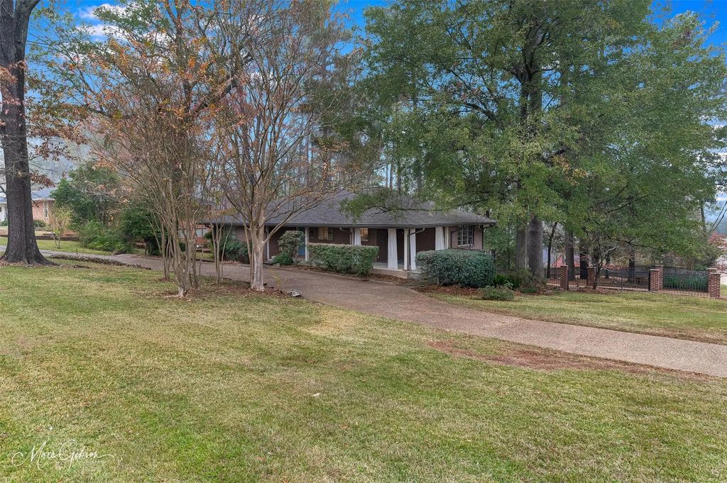 400 Southfield Road, Shreveport
