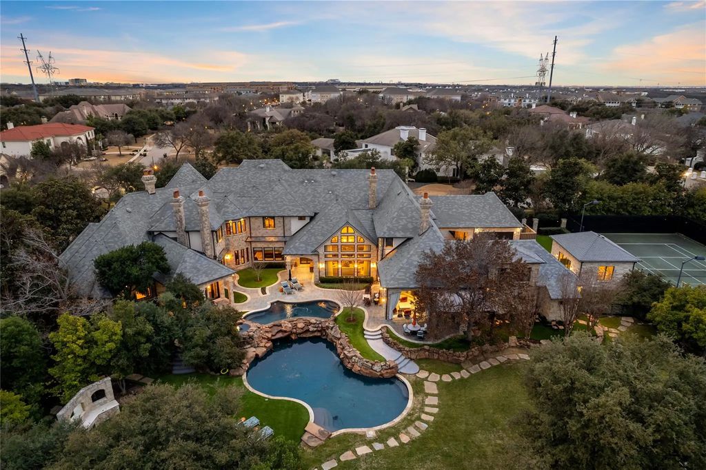 6413 Old Gate, Plano