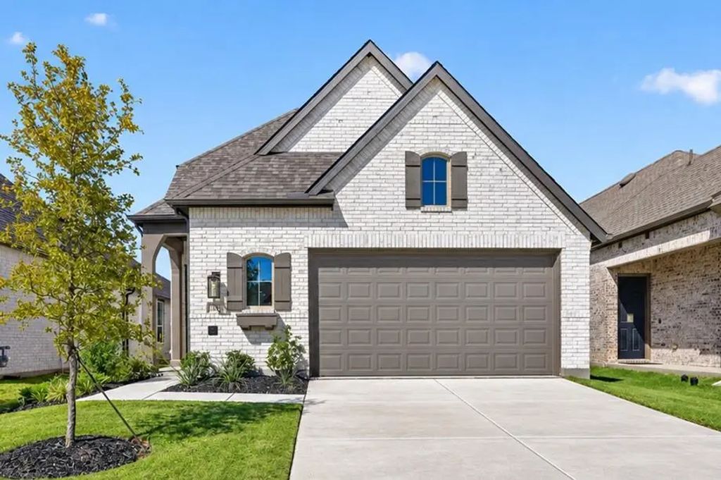 4319 Anglers Way, Royse City