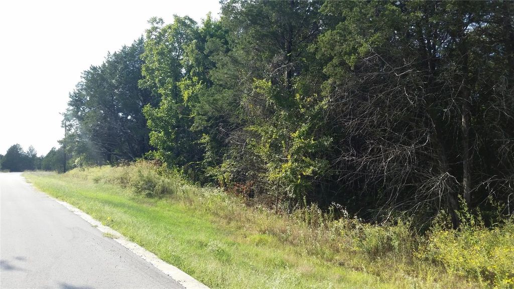 Lot 16 Dublin Circle, Gordonville