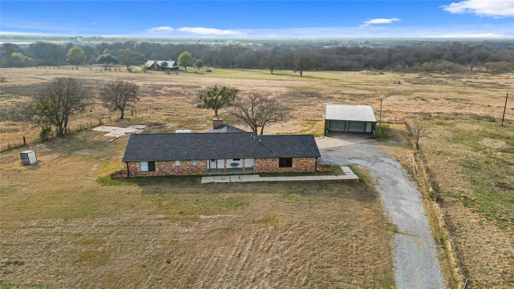 5792 N State Highway 289, Sherman