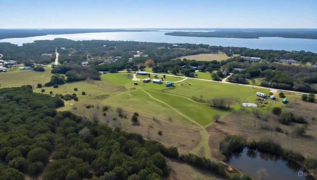 214 Cedar Creek Park Road, Whitney