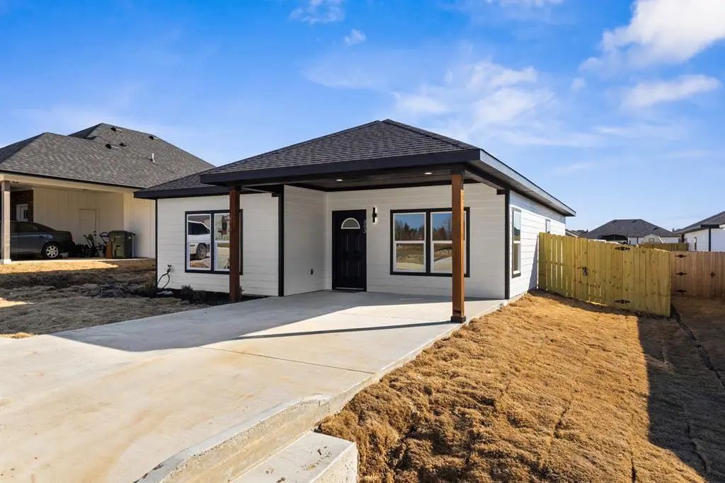 304 Rike Road, Mabank