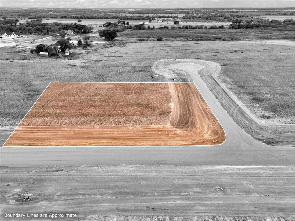 Lot 24 Briar Patch Lane, Elm Mott
