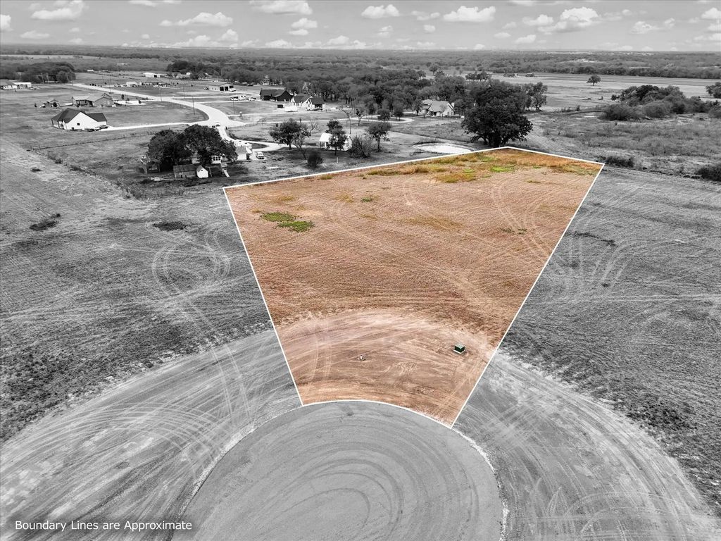 Lot 26 Briar Patch Lane, Elm Mott
