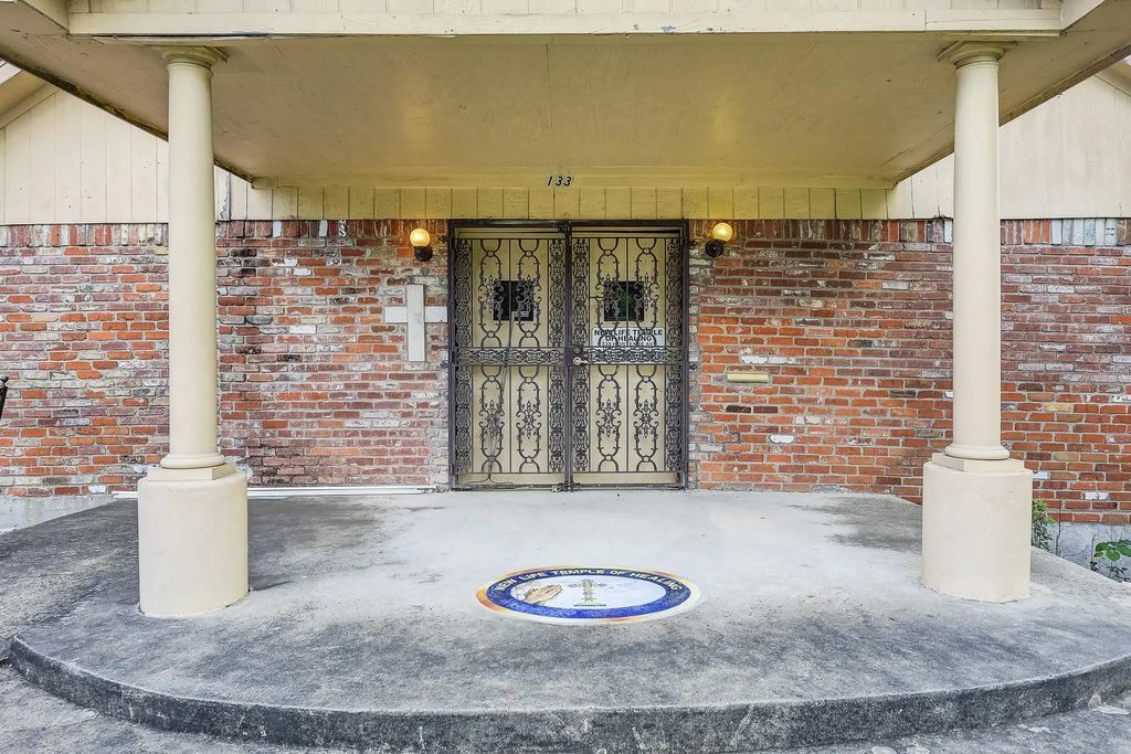 1338 Hortense Avenue, Dallas