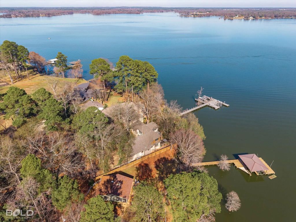 3045 Risinger Drive, Shreveport