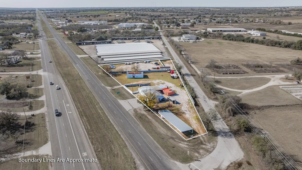 5346 S Us Highway 377, Stephenville