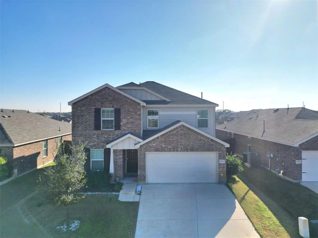 949 Shire Avenue, Haslet