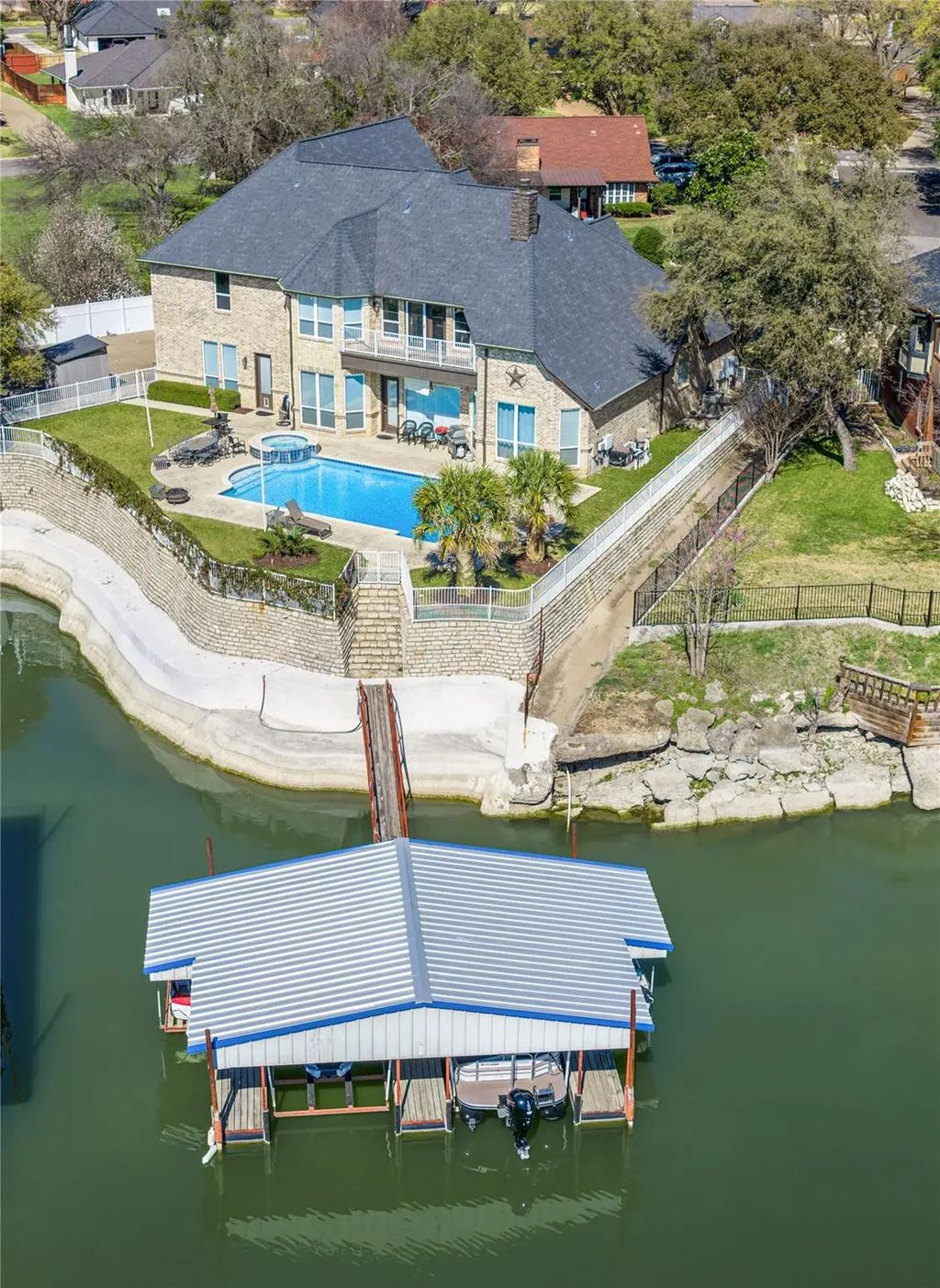 9253 Cape Royale Court, Fort Worth