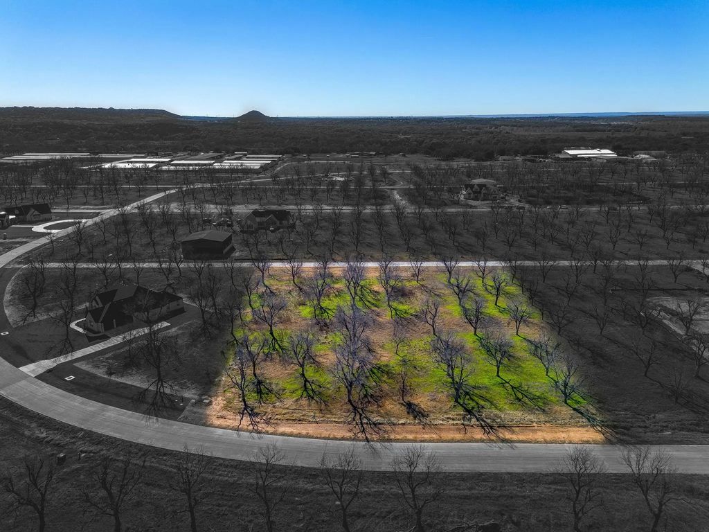 1437 Cirrus Loop, Granbury