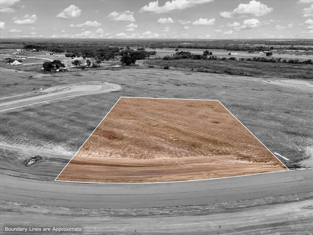 Lot 29 High Meadow Lane, Elm Mott