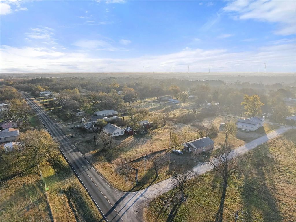 Tbd Fm 709 E, Dawson