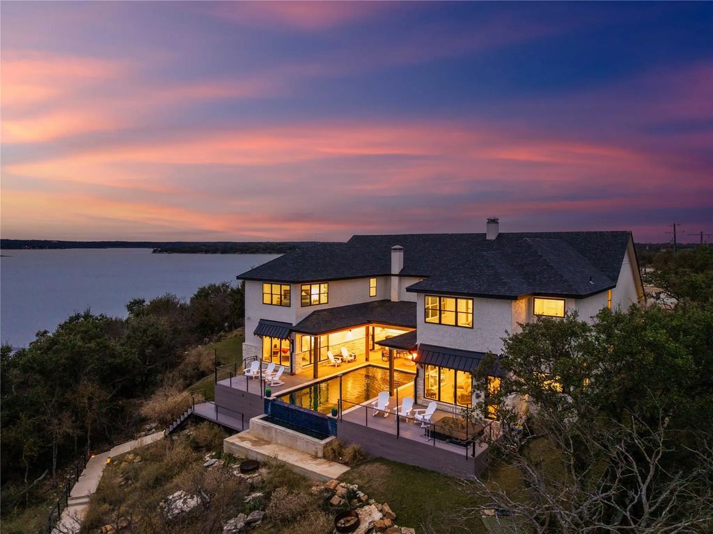 584 Oak Point Drive Drive, May