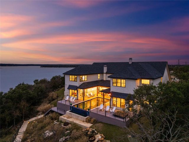 584 Oak Point Drive Drive, May