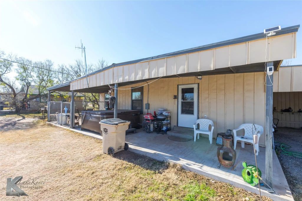 576 Mccartney Lane, Tye