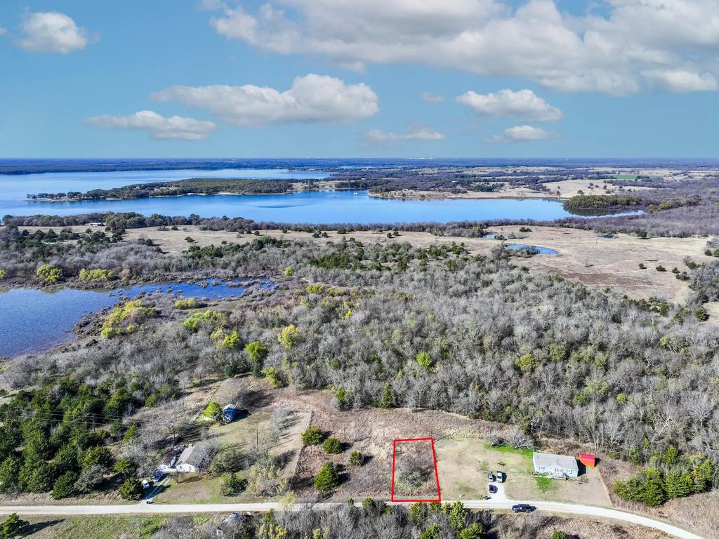 Lot 28 Scenic Drive, Lone Oak