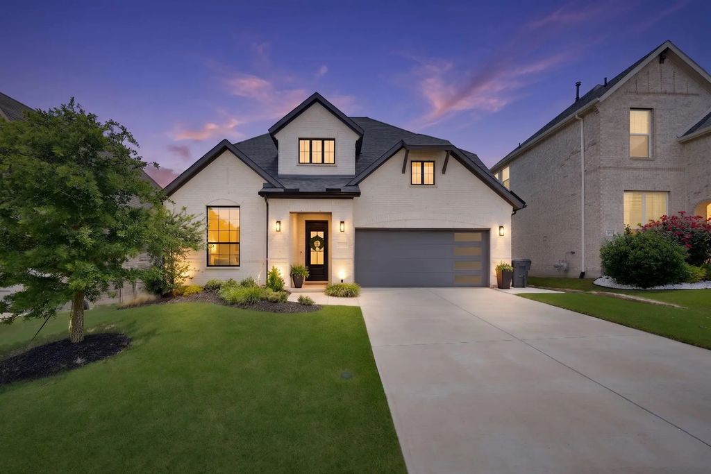 3928 River Bend Street, McKinney