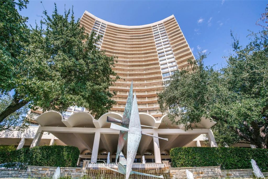 6211 W Northwest Highway C253e, Dallas