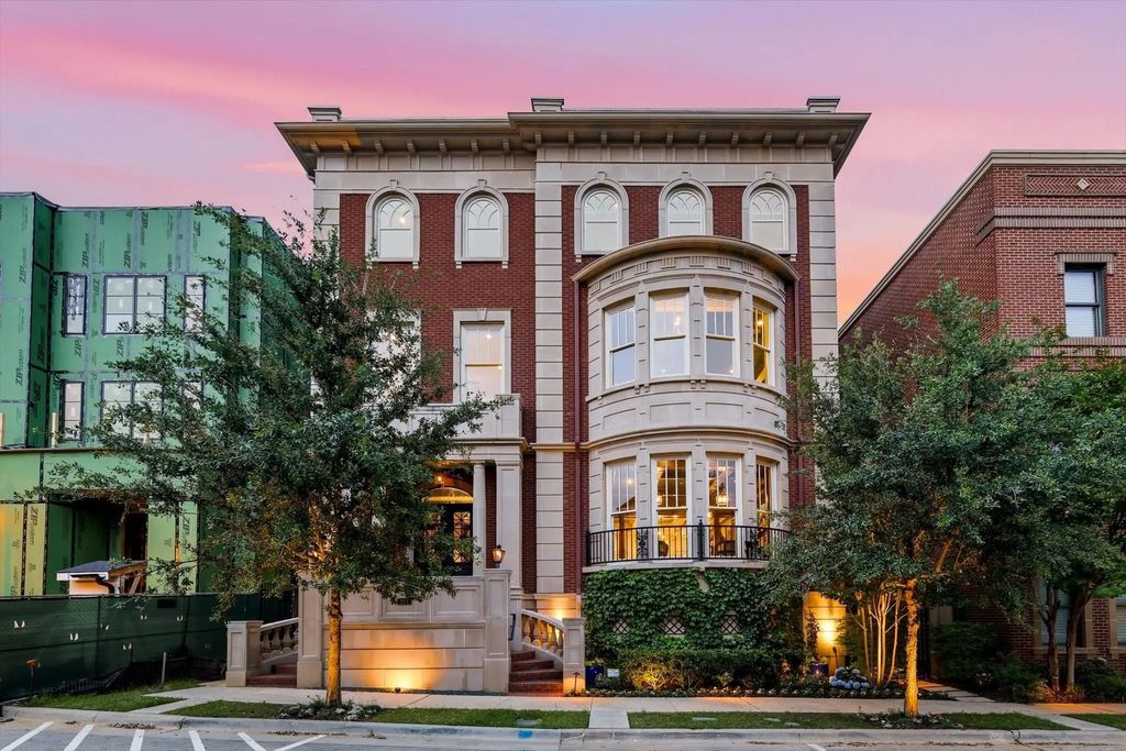 201 Park Ridge Boulevard, Southlake