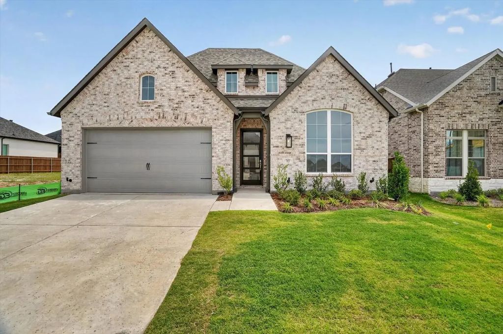 7825 Winterbloom Way, Fort Worth