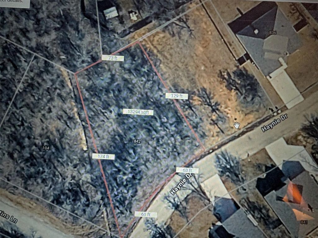 Lot 4 Blk 10 Haynie Drive, Runaway Bay