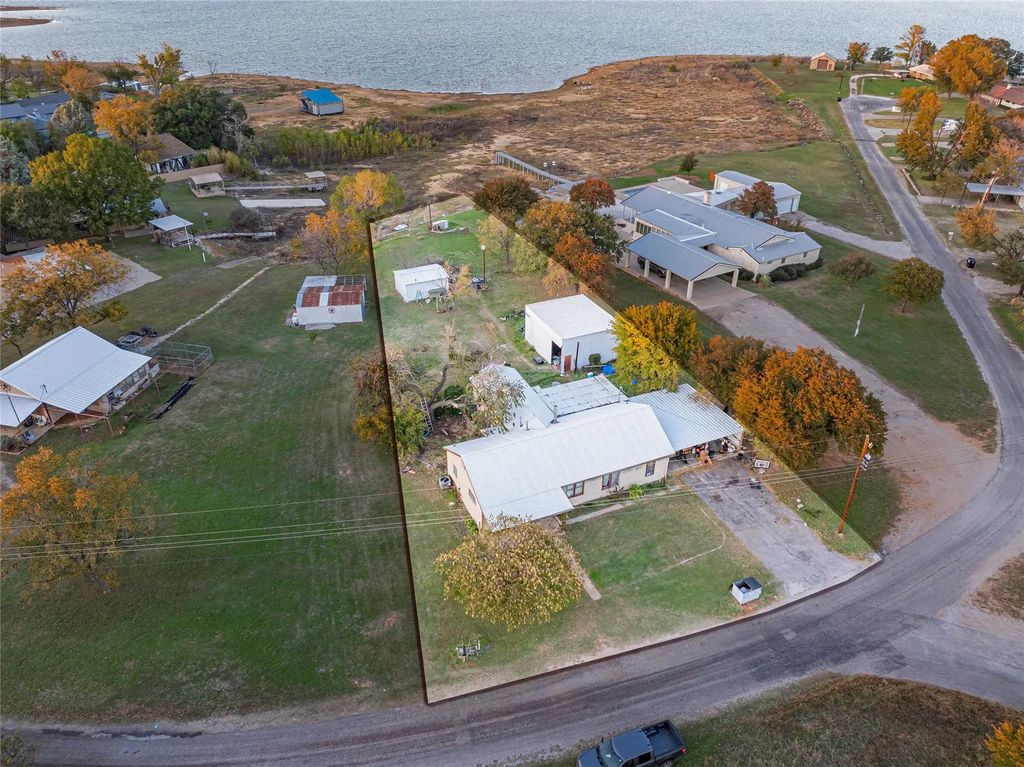 10072 County Road 199, Breckenridge
