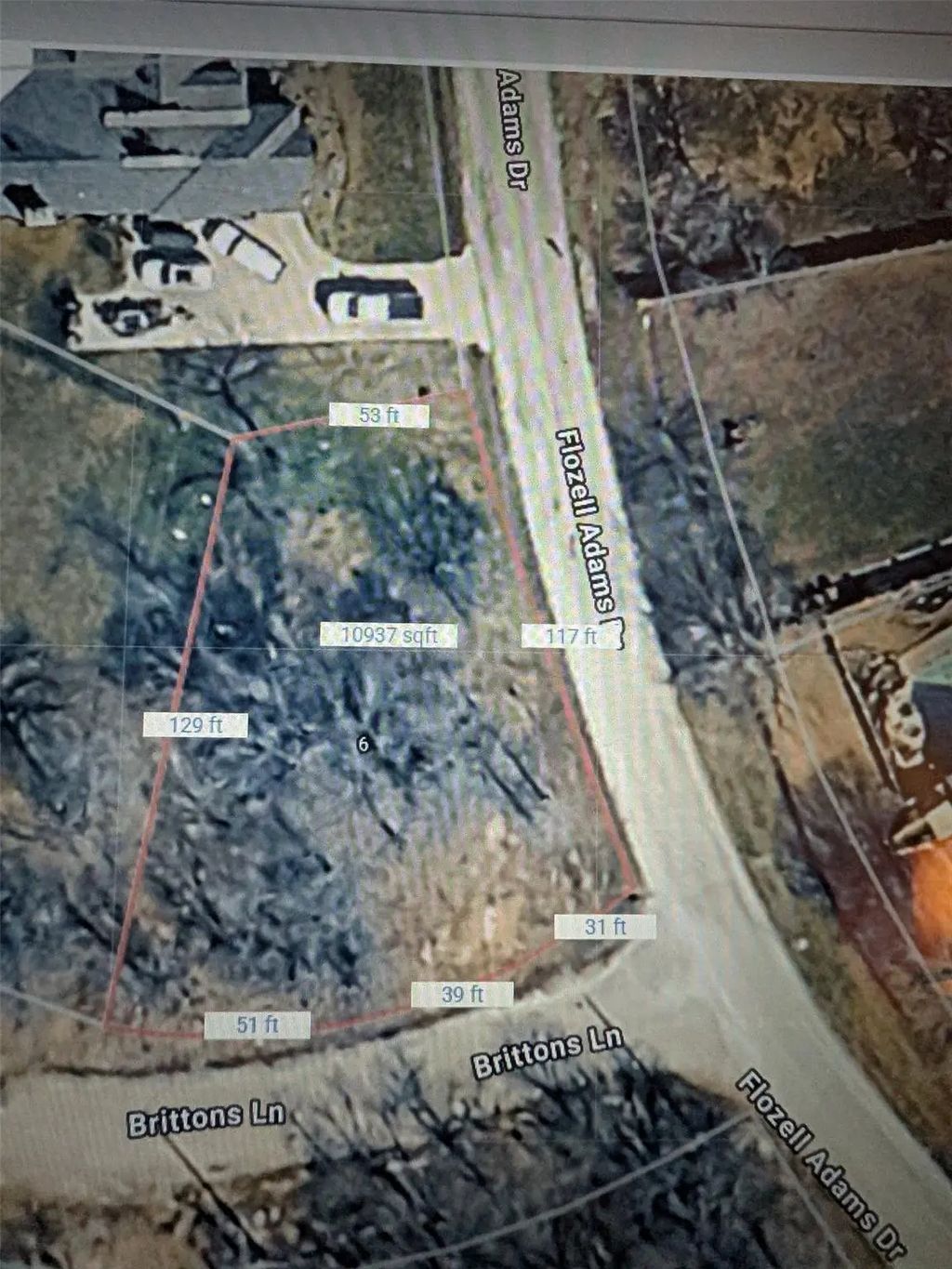 Lot 1 Blk 13 Brittons, Runaway Bay