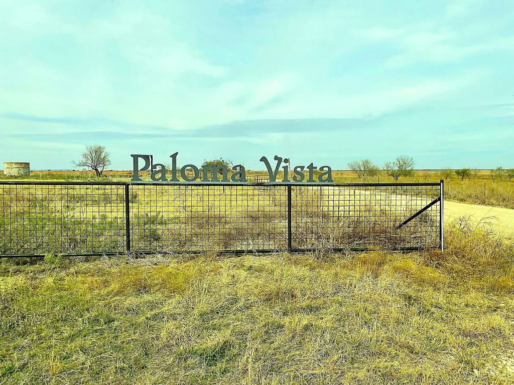 2335 County Road 619, Pottsville