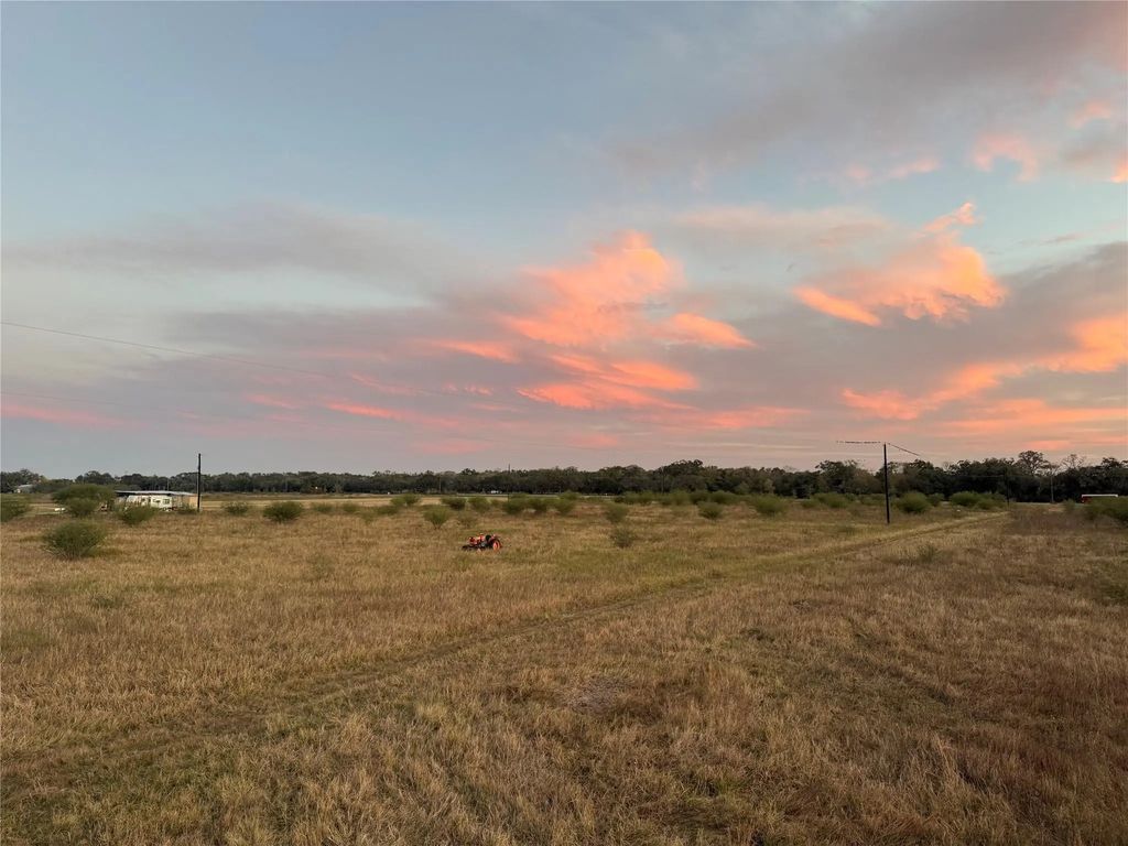 Tbd Fm-2546, El Campo